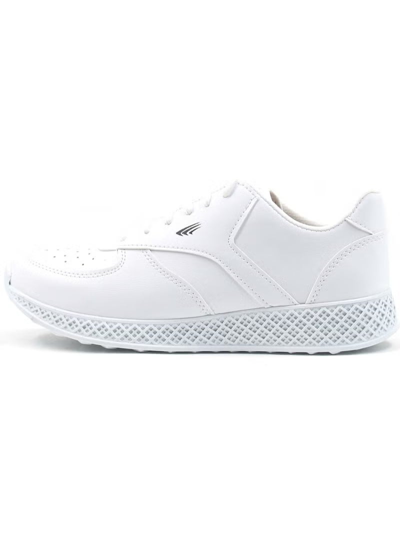 Fast Step Women Casual Sneakers Comfortable Lace-Up Sports Summer Lightweight Shoes 416zafjack - Image 5